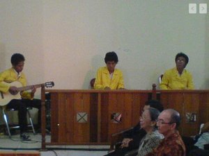 Pak Dosen Lim Yohanes Stefanus